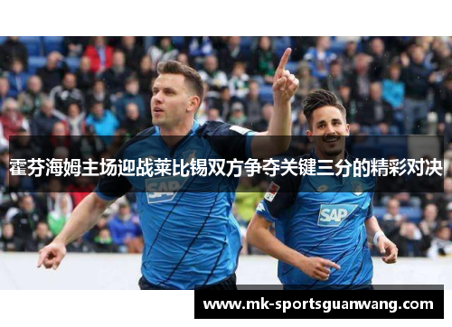 霍芬海姆主场迎战莱比锡双方争夺关键三分的精彩对决